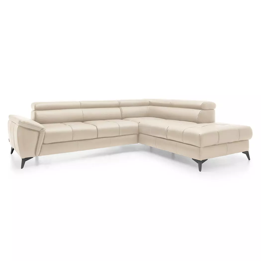 Ecksofa Mocca