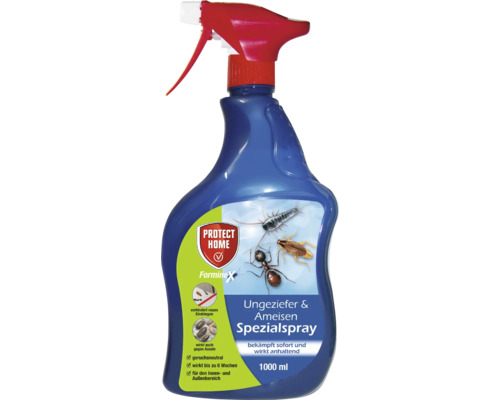 Speciale pompspray Protect Home Blattanex 1 L