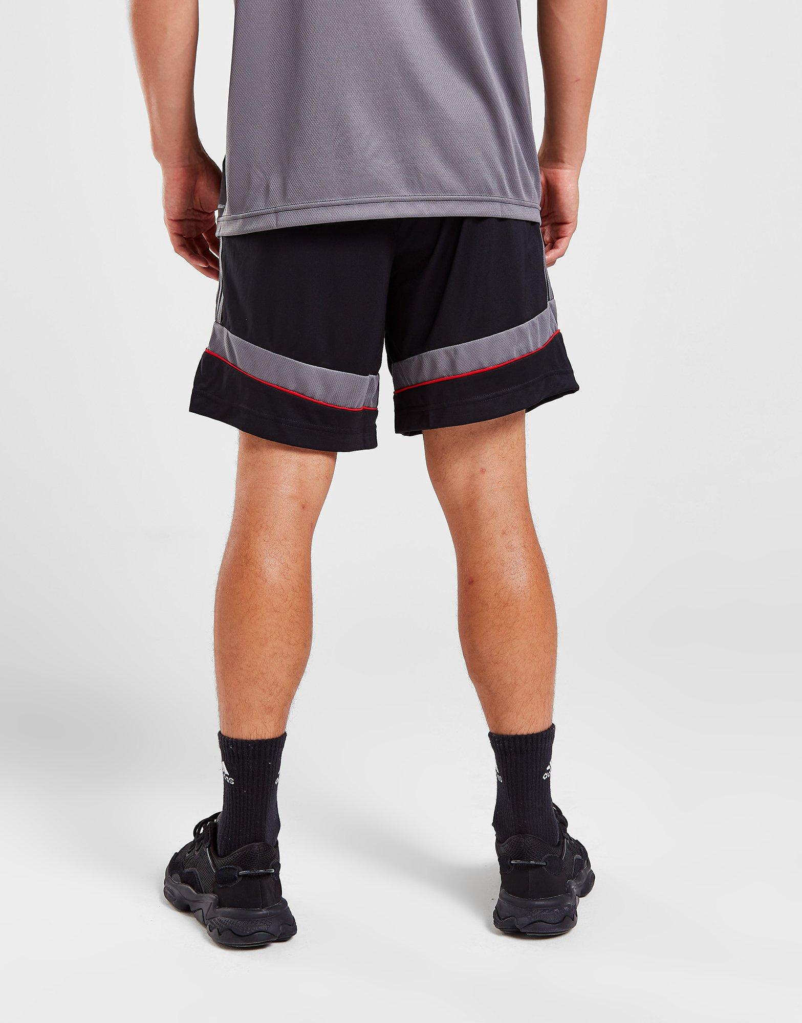 adidas Short de Match Homme