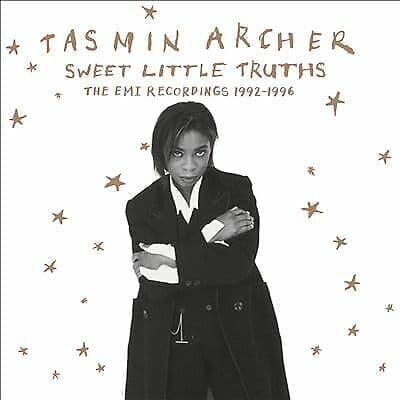 Tasmin Archer : Sweet Little Truths: The EMI Recordings 1992-1996 CD Box Set 3