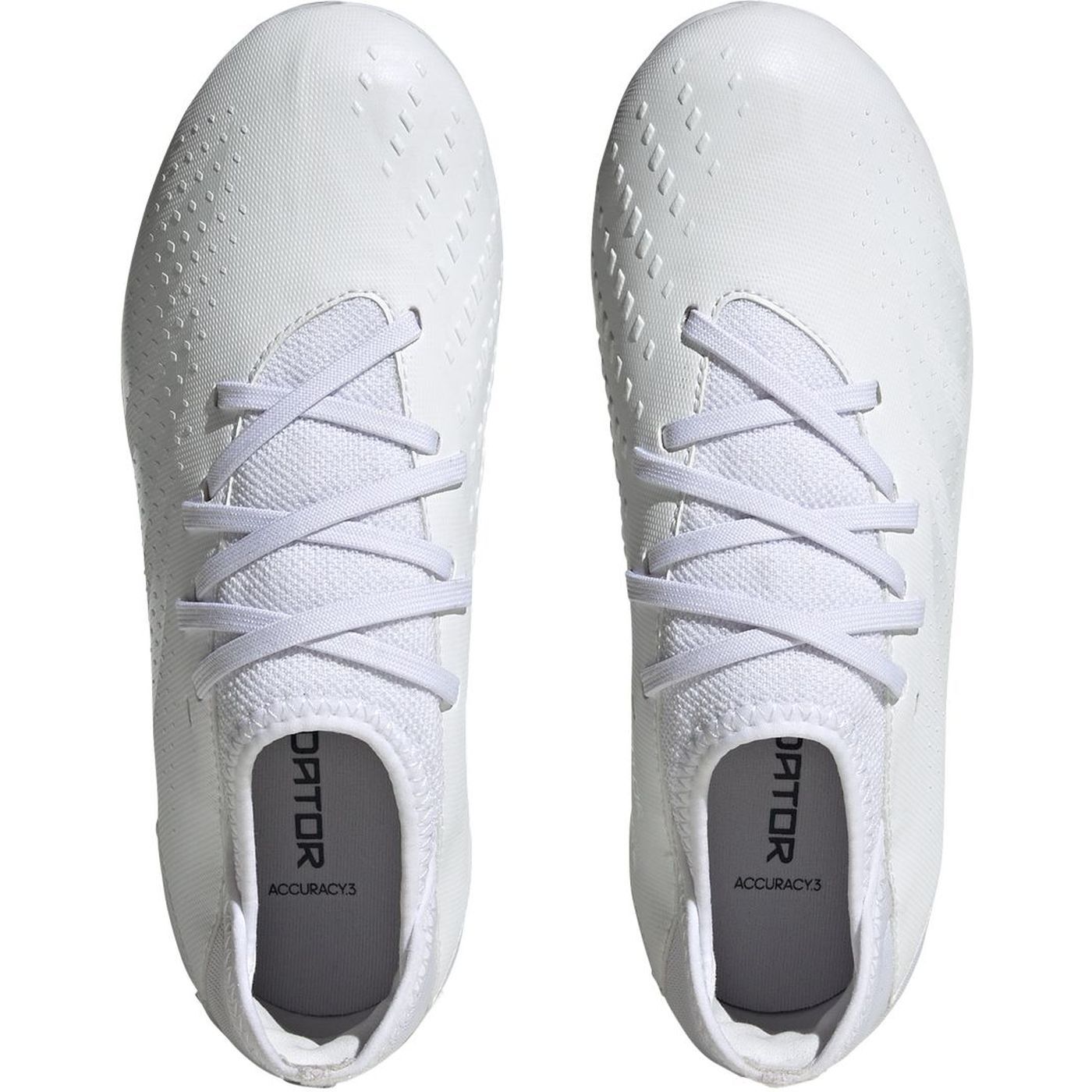 Adidas PerformancePREDATOR ACCURACY.3 FG J