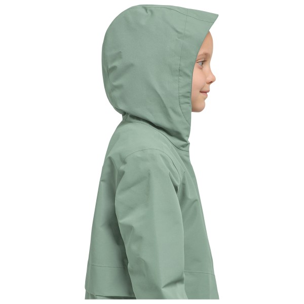 Jack Wolfskin - Kid's Malima Jacket - Veste imperméable