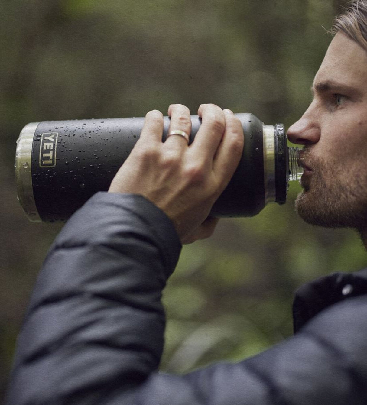 Yeti<br>Rambler 1L Insulated Bottle