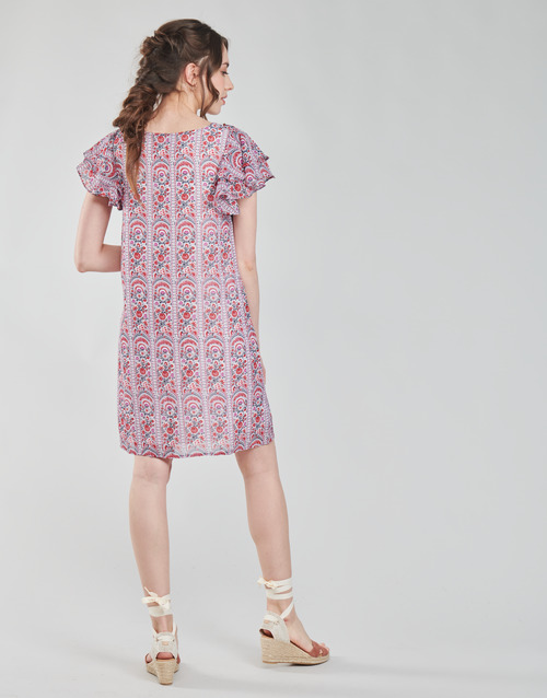 Molly Bracken - LA171AE21 - Mauve