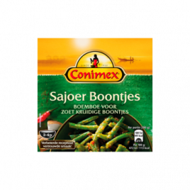 Conimex Boemboe sajoer boontjes