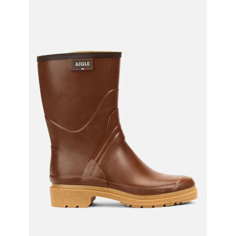 Bison 2 - Bottes de pluie homme