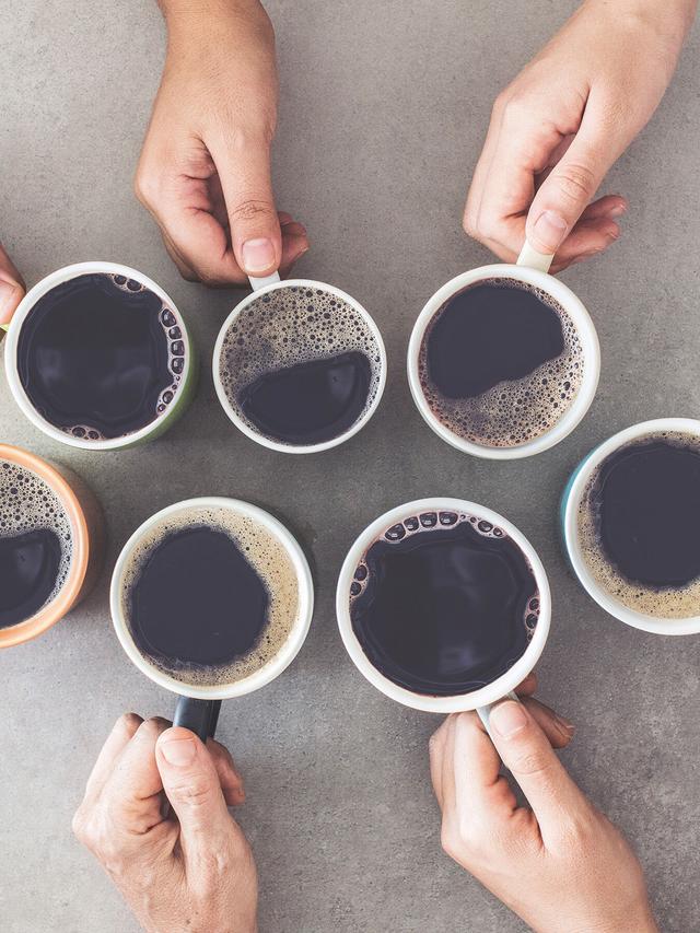 Perfekter Kaffeegenuss & Vielseitigkeit