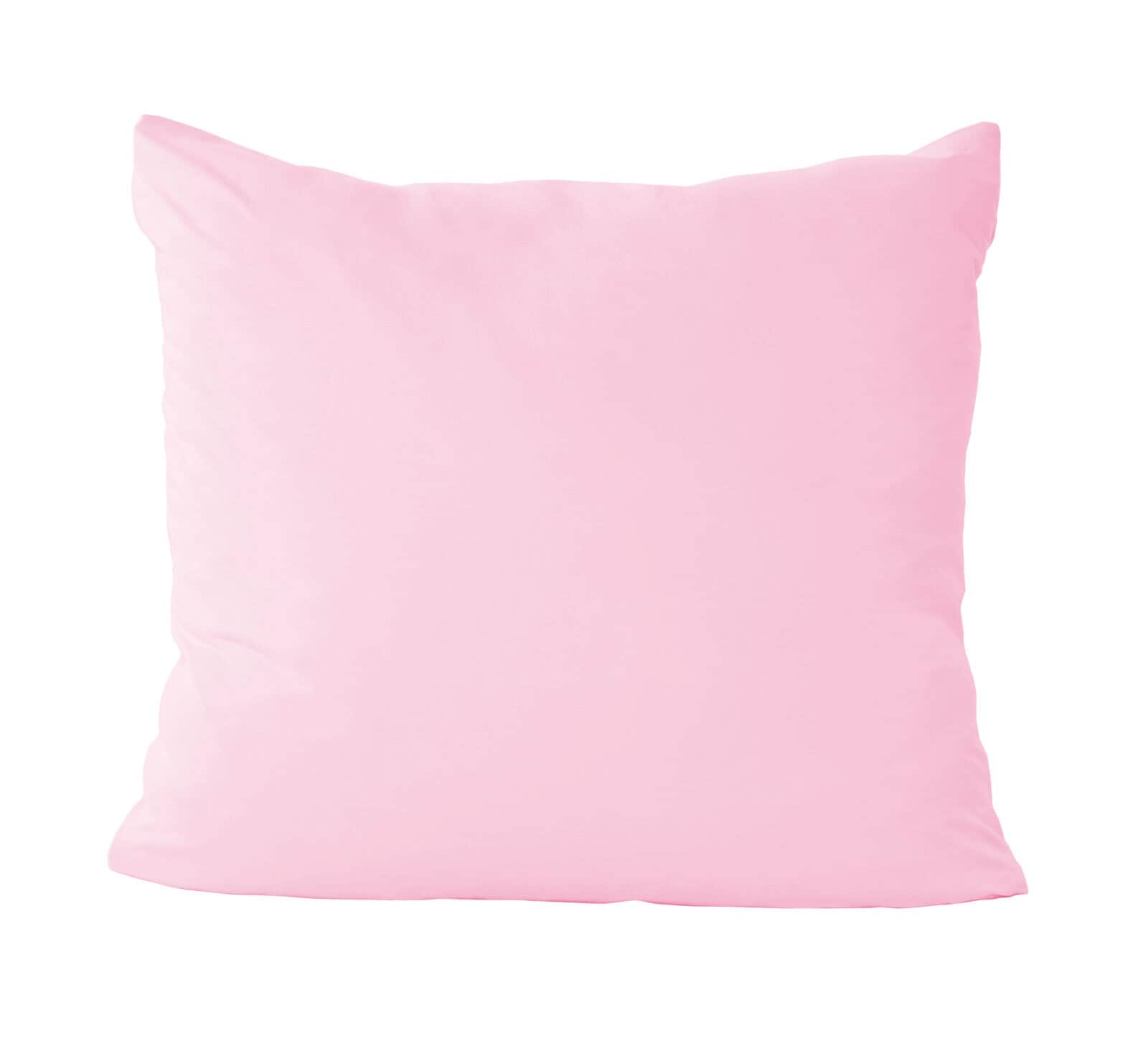 Vario Kissenhülle 80 x 80 cm rosa