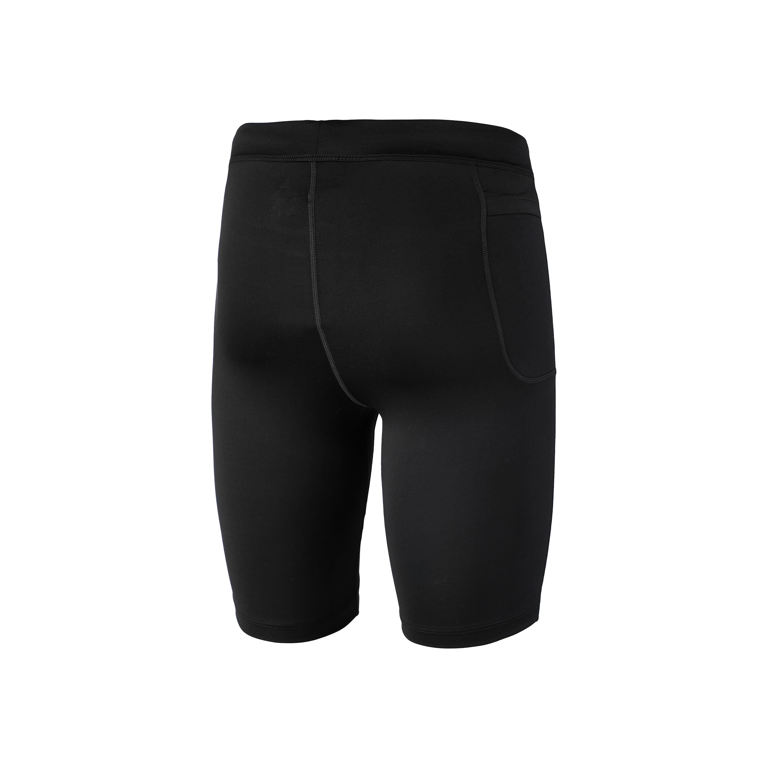 Odlo Essential Collant De Course Hommes - Noir