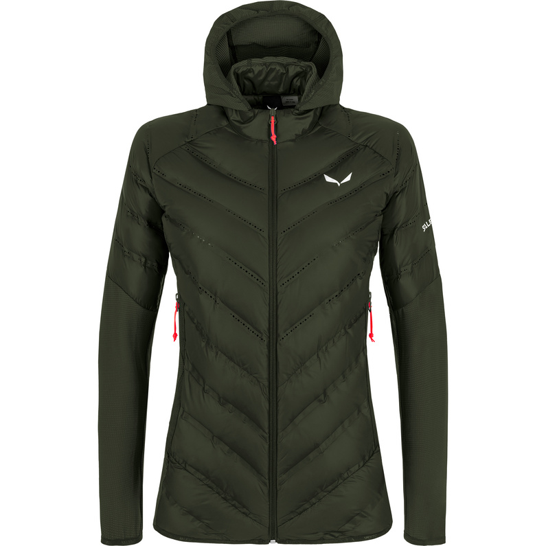 Salewa Damen Agner Hybrid RDS Down Jacke