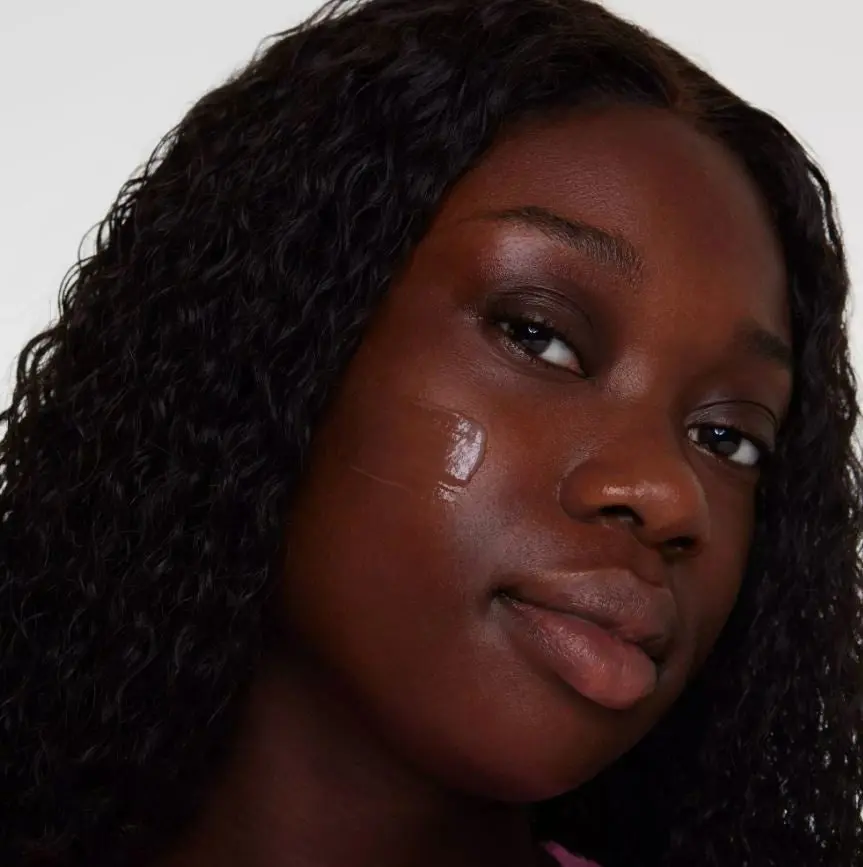 Poreless Partner Primer