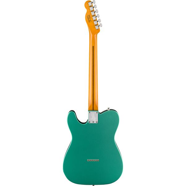 Fender Susan Tedeschi Tele RW ACM