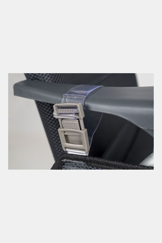 Crespo Crespo Universeel 4 Vaks Armleuning Organizer