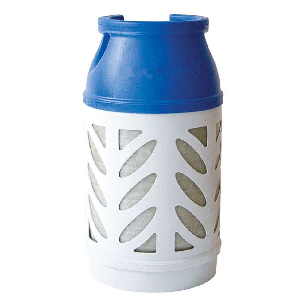 GASS 10KG KOMPOSITT H-VENTIL