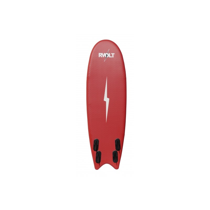 Surf AIR gonflable Rvolt - The Corner Shop