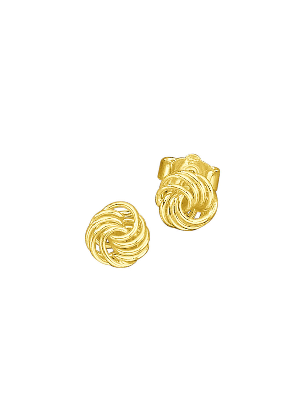 Elegante Ohrstecker