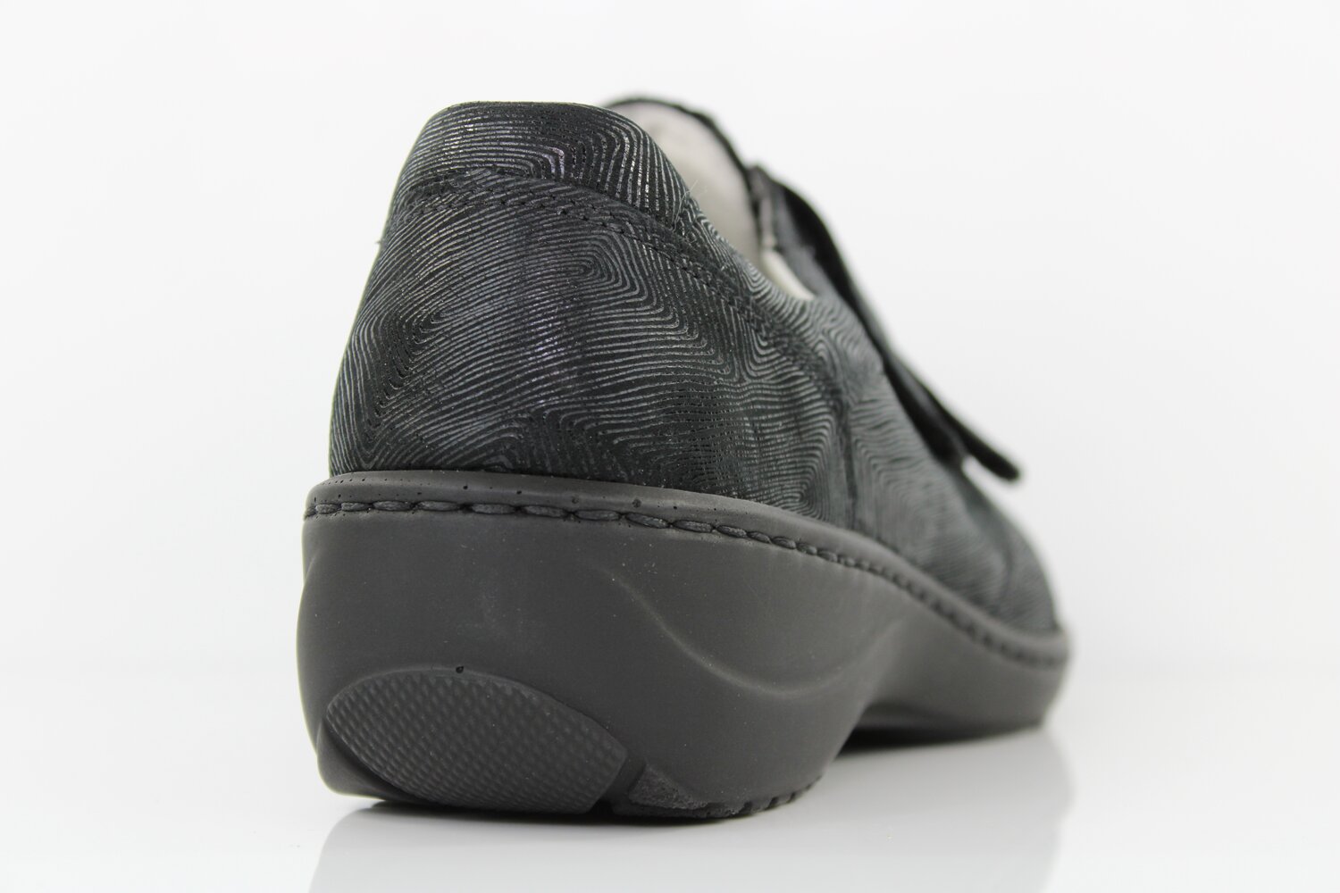 Waldläufer Slipper