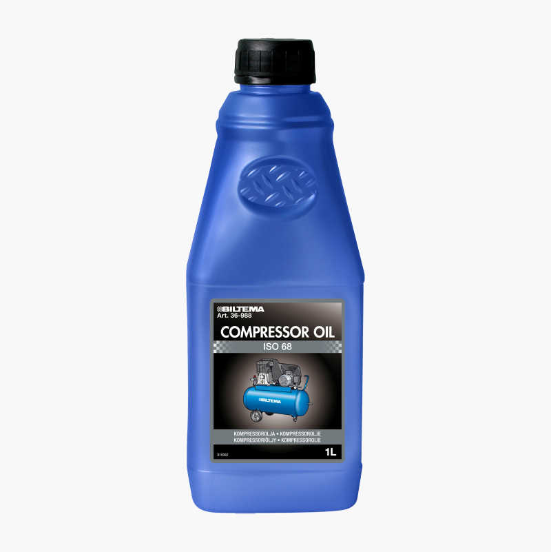 Kompressorolje, 1 l