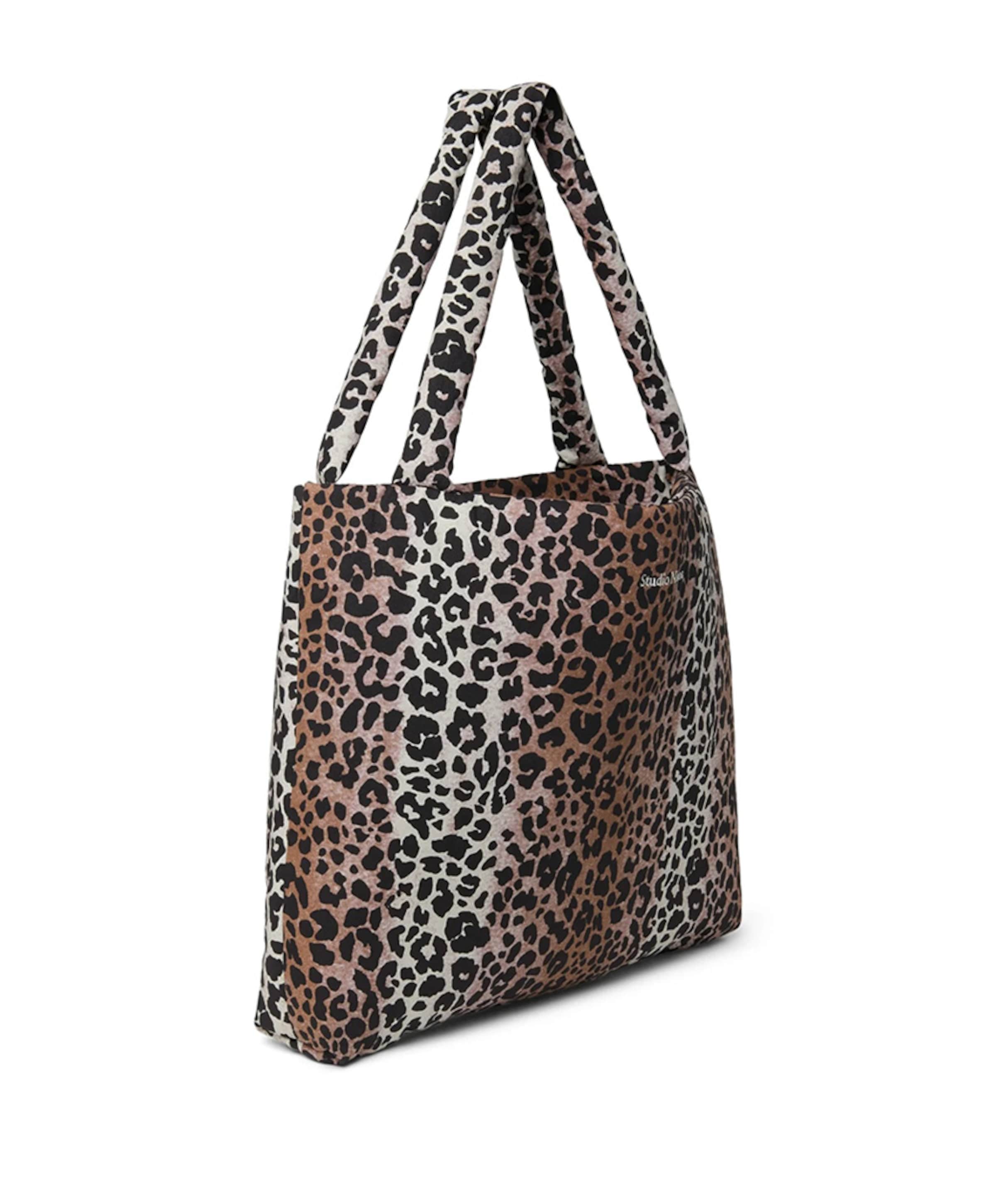 Studio Noos Uniseks tas beige