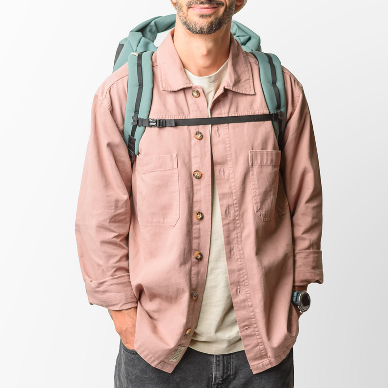 MeroMero Smögen Duffle