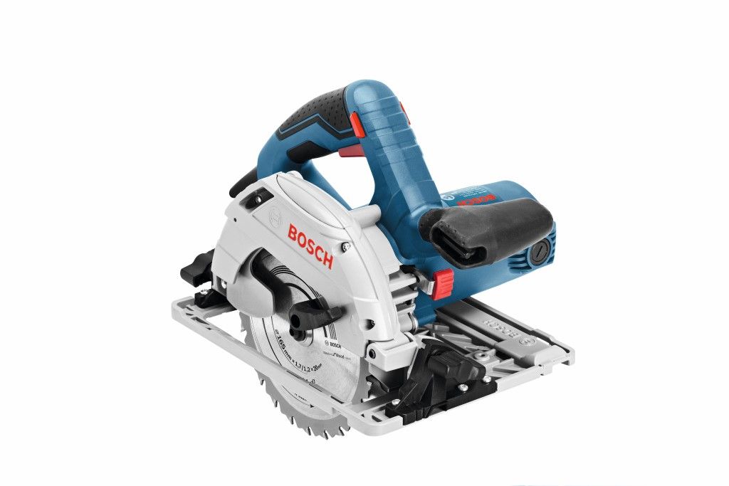 Bosch GKS 55  GCE Cirkelzaagmachine  - 0601682100