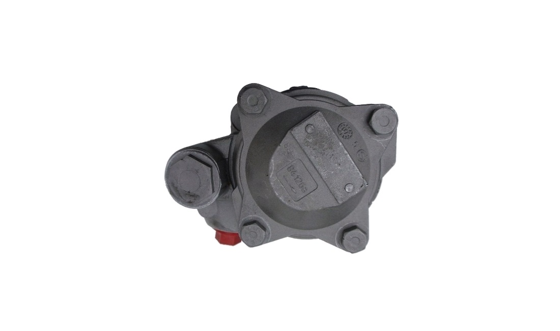 Servopumpe Hydraulisk