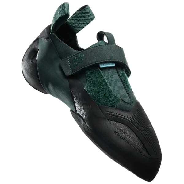 Chausson escalade SO ILL TORQUE BITISH RACING GREEN
