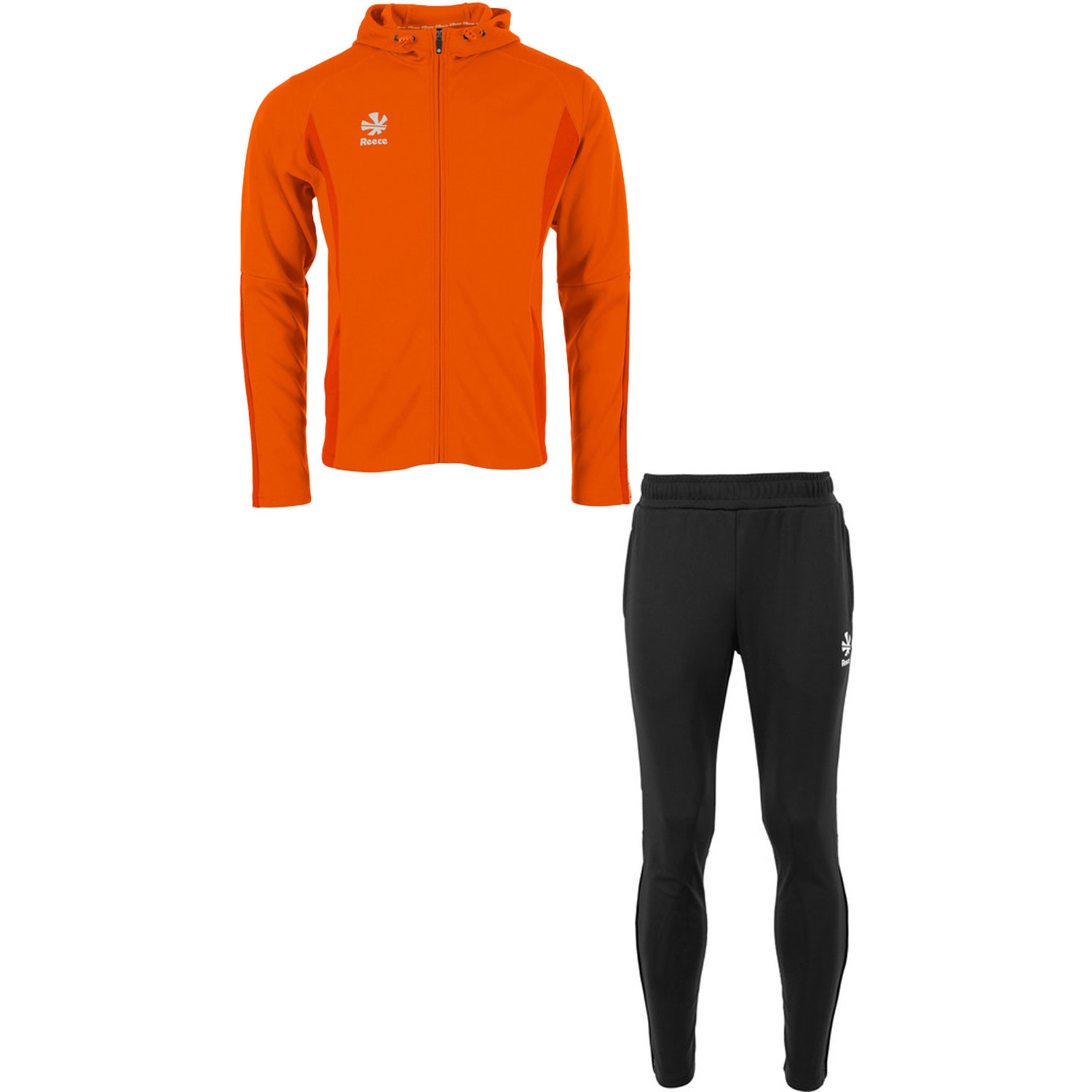 Reece Shift Trainingspak Hooded Junior