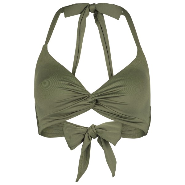DEDICATED - Women's Bikini Top Gullholma - Haut de maillot