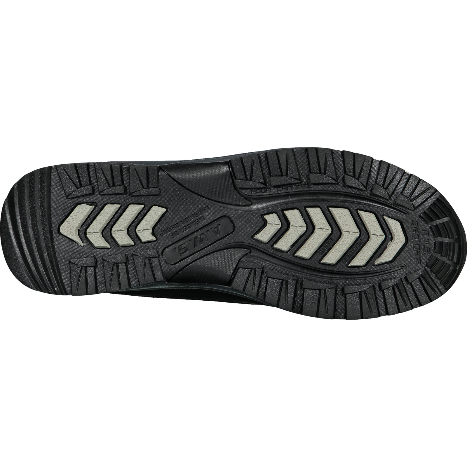 Luhta Herren-Winterstiefel Tuttu 42
