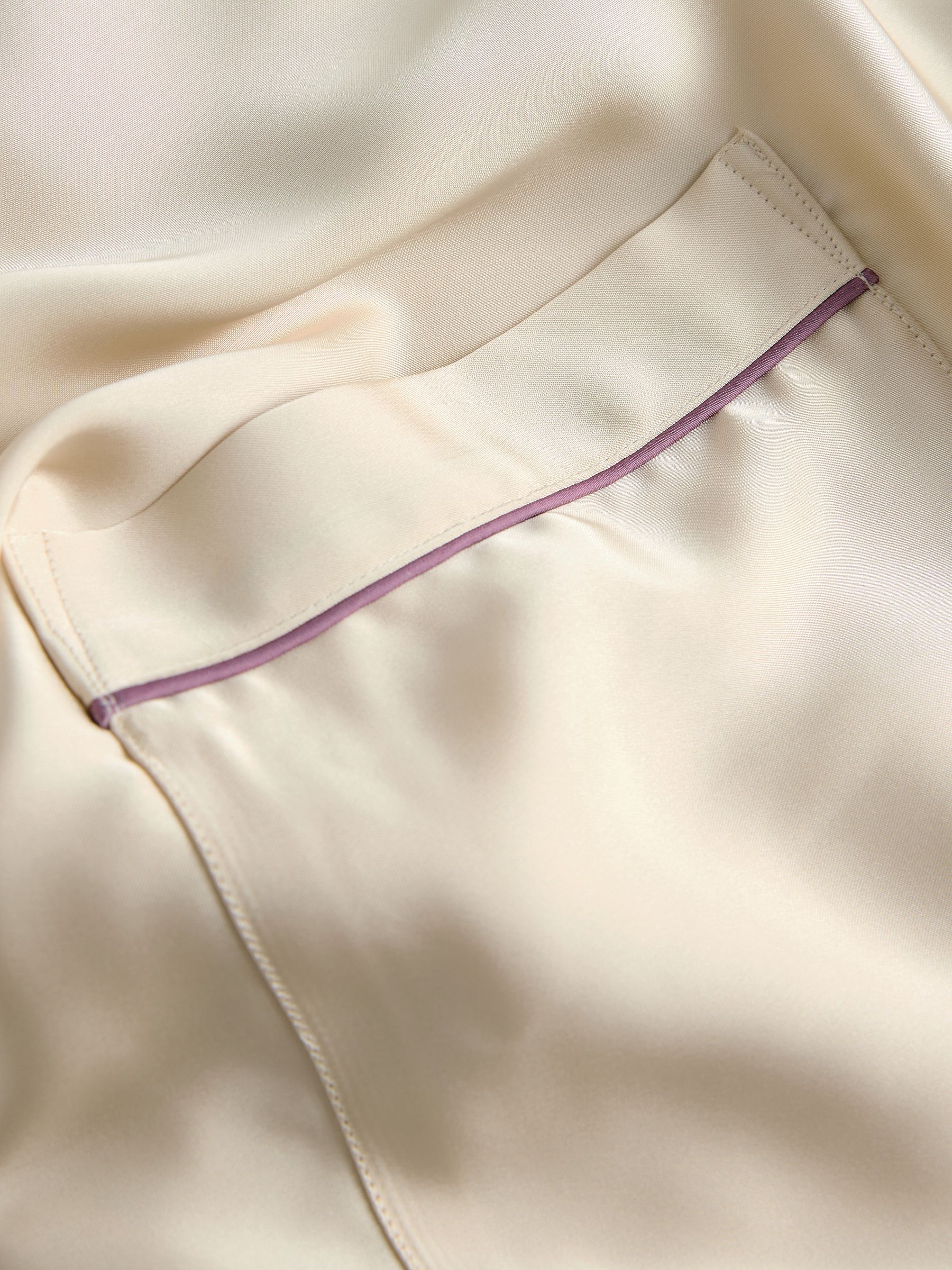 Laura Ashley Uffington Roses longline badjas