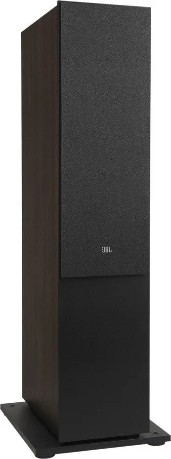 JBL 280F Bois noir (la paire) Enceintes colonne