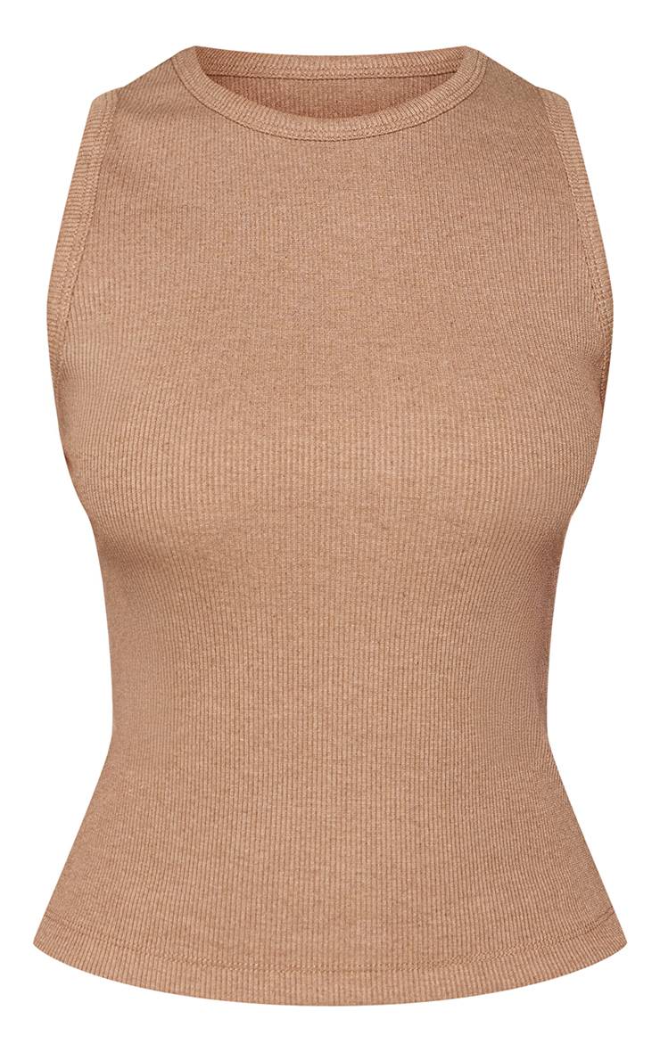 Champignon Ensemble Débardeur Ajusté Style Sportif Petite Taille