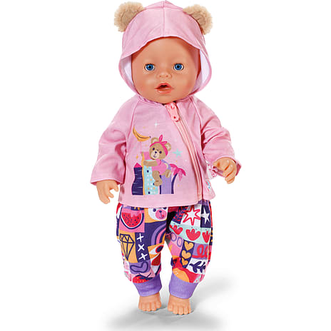 Baby Born newborn outfit