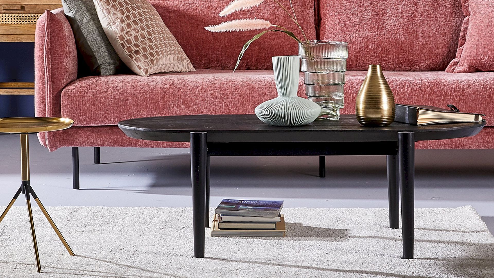 Trendhopper Viby salontafel