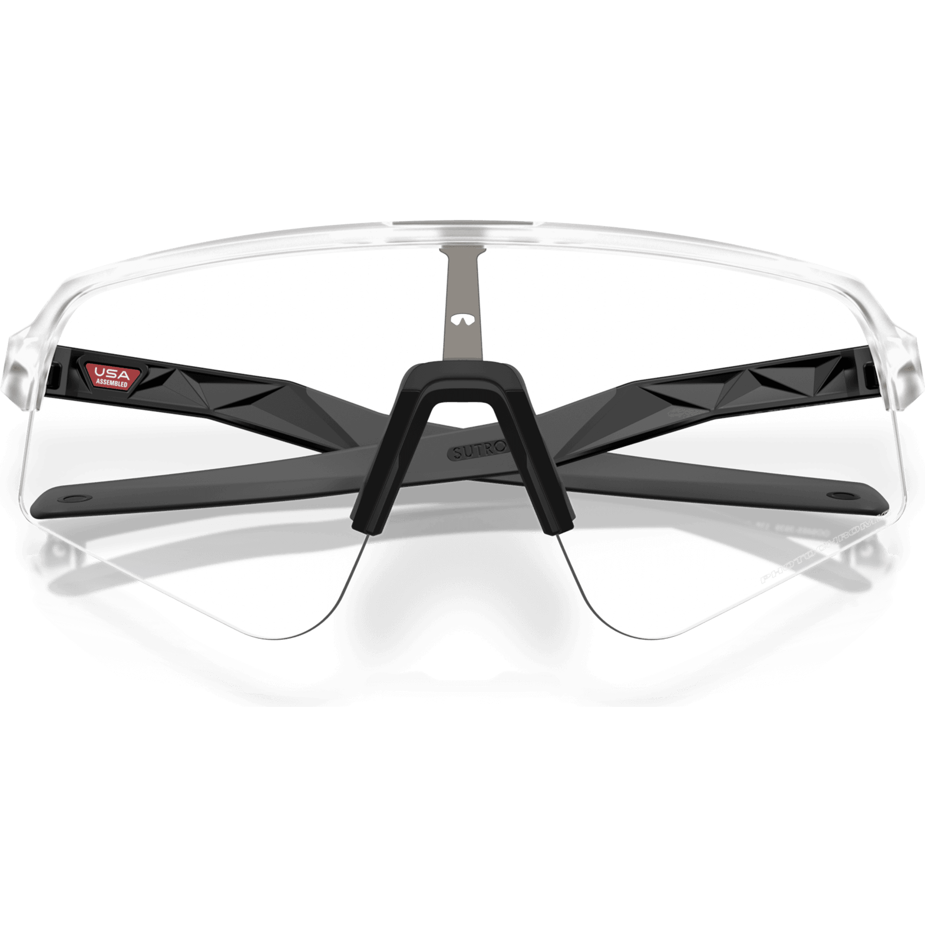 Oakley Sutro Lite Sweep Photochromic Fietsbril