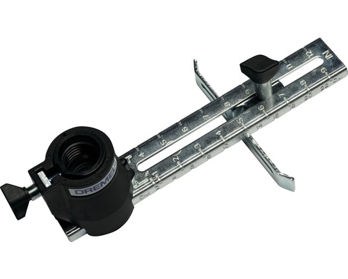 Dremel cirkel- en parallelfrees (678)