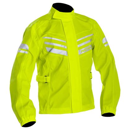 Veste de pluie Richa RAINSTRETCH - Jaune