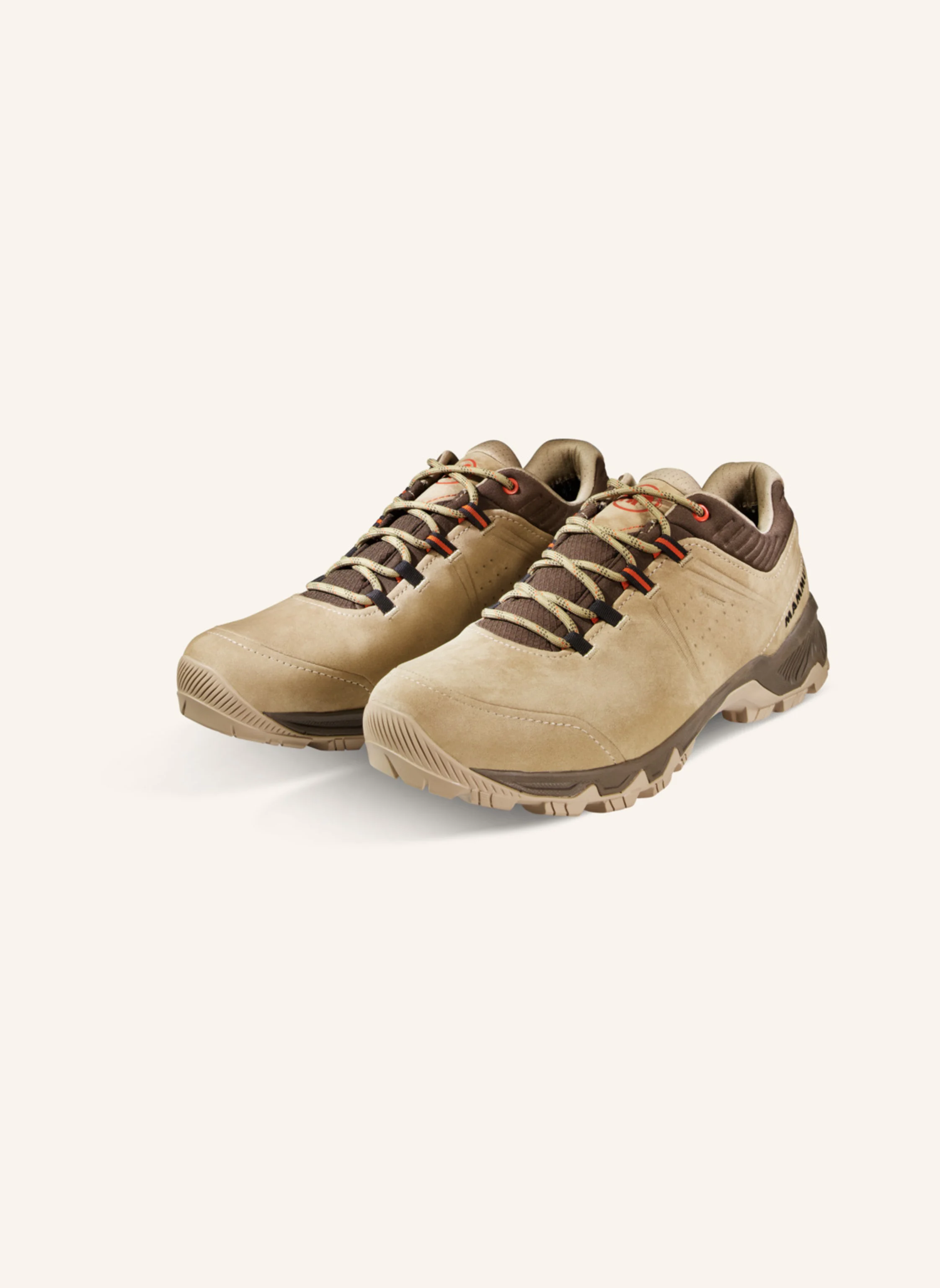 MAMMUT Trekking- & Wanderschuhe MERCURY IV LOW GTX®