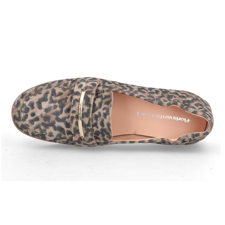 Floris van Bommel SFW-40039 taupe