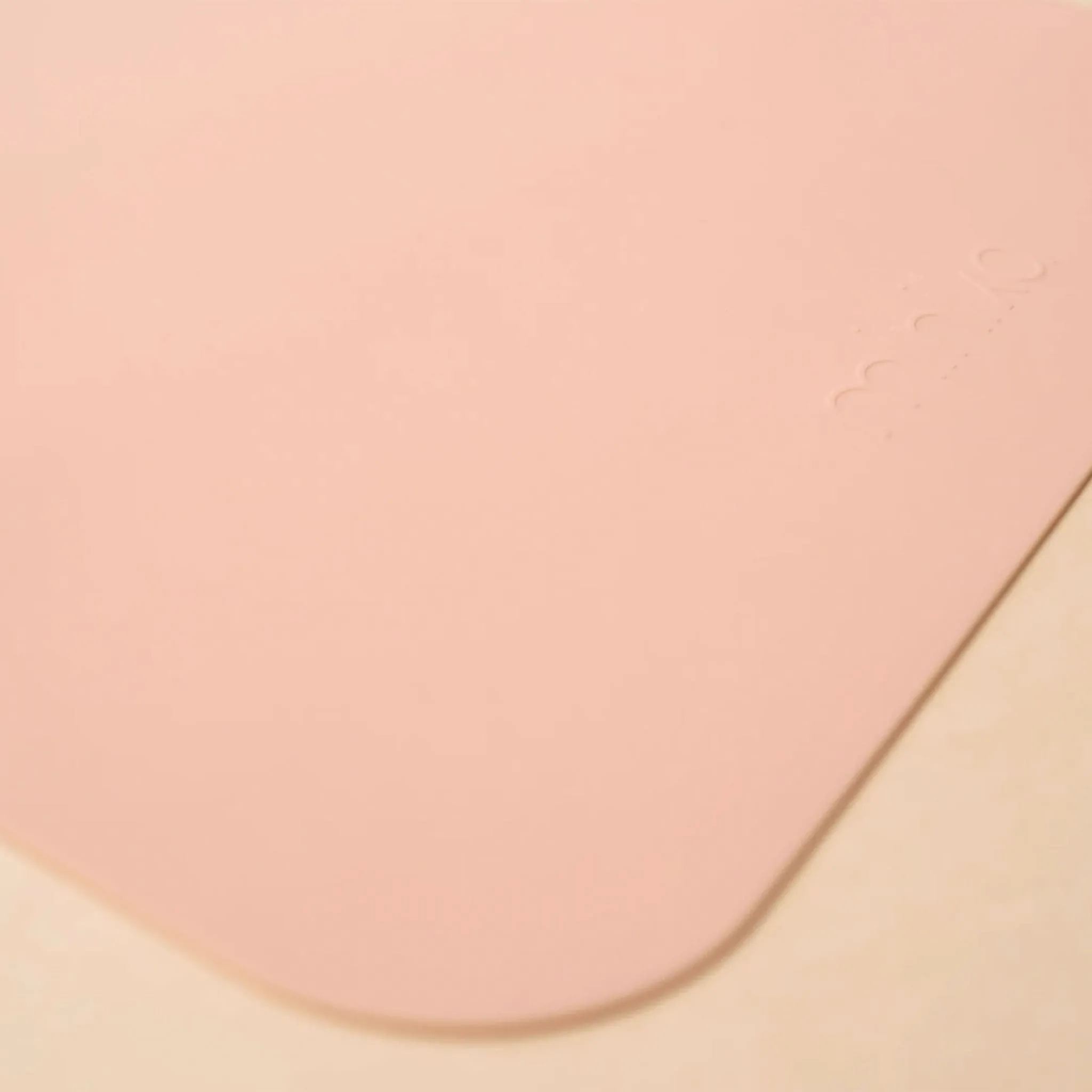 Minika Napperon en Silicone