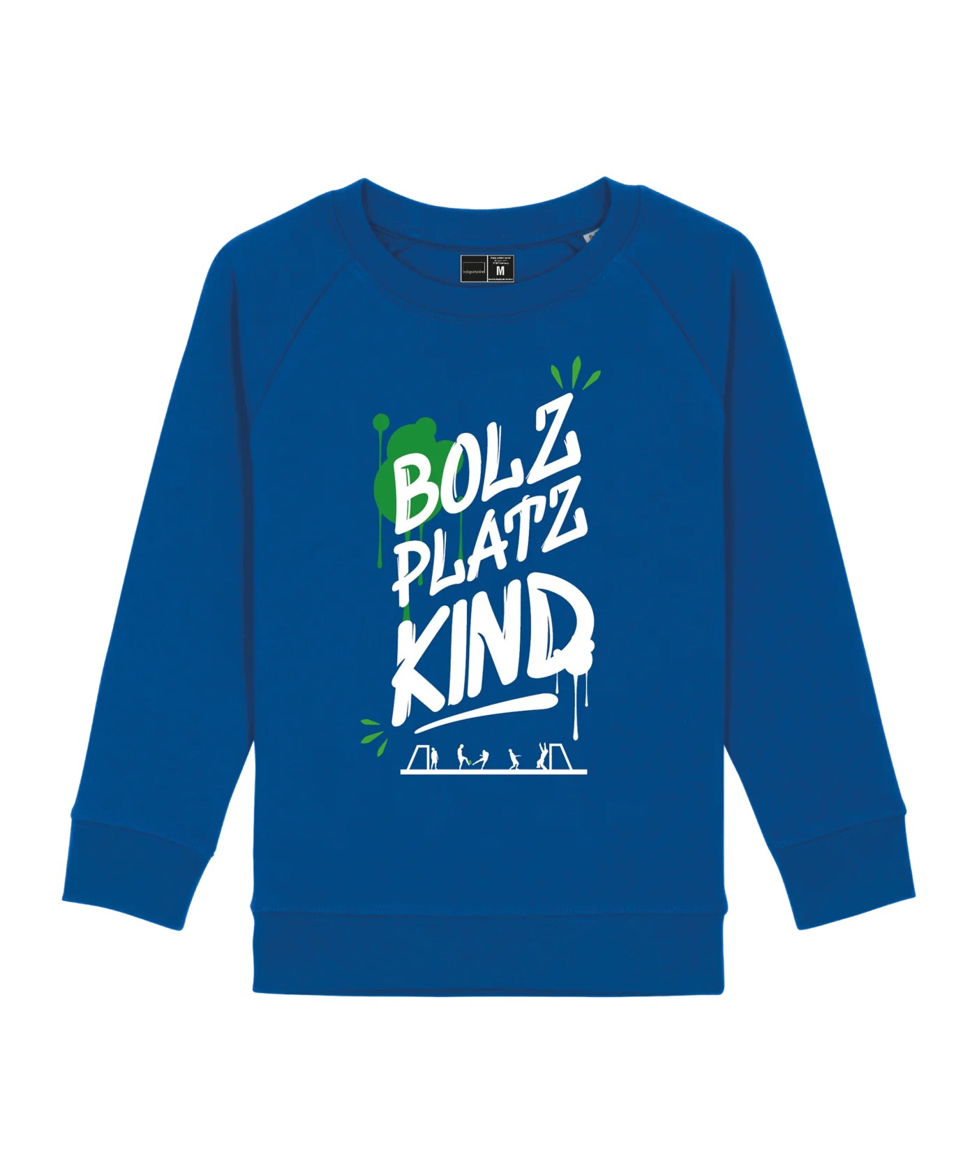 Bolzplatzkind 