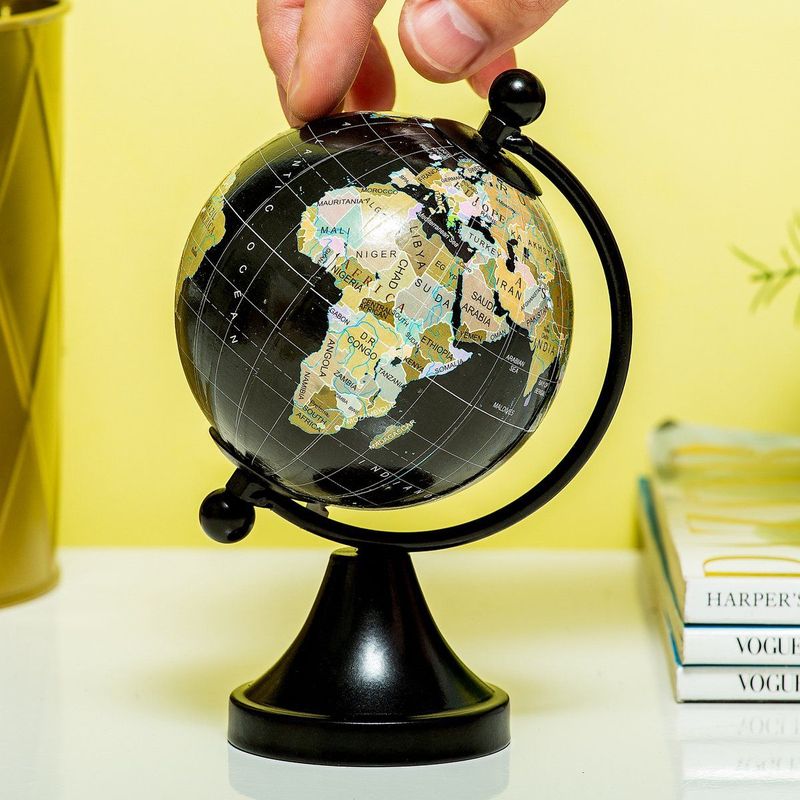Out Of The Blue Decoratieve Globe