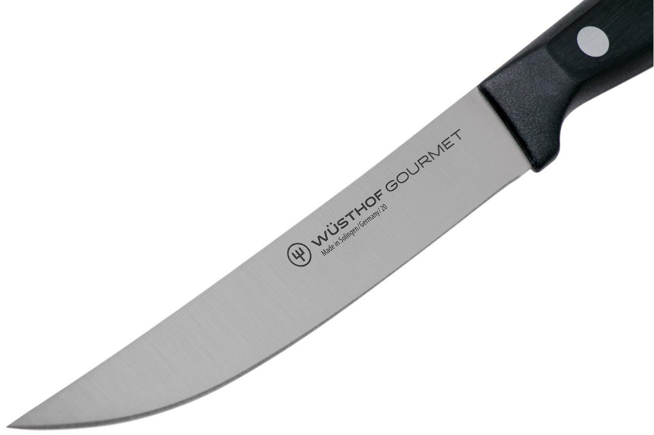 Wüsthof Gourmet steakmes 12 cm, 1025046412