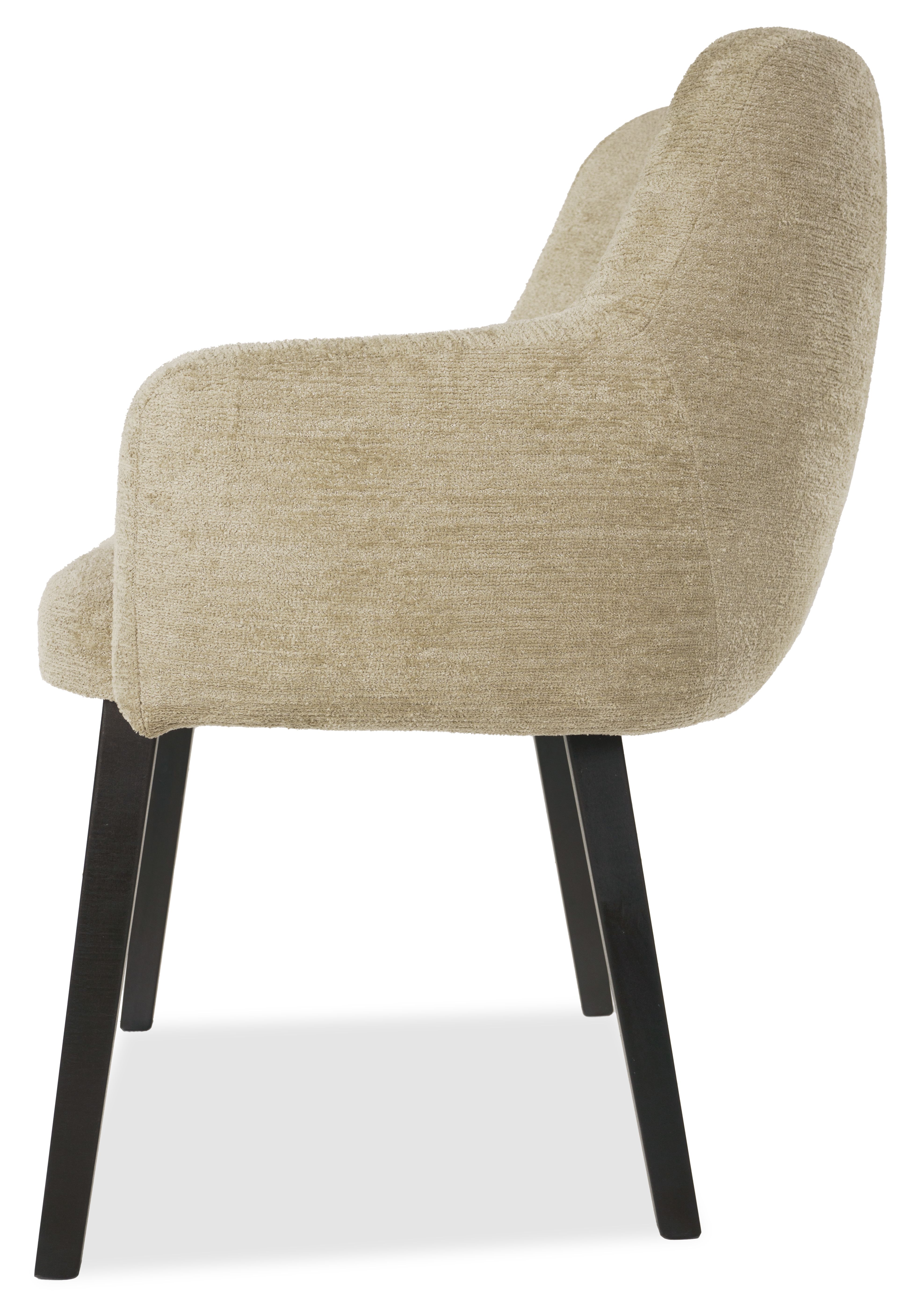 Eetstoel  Vance B65 x D61 x H85 cm