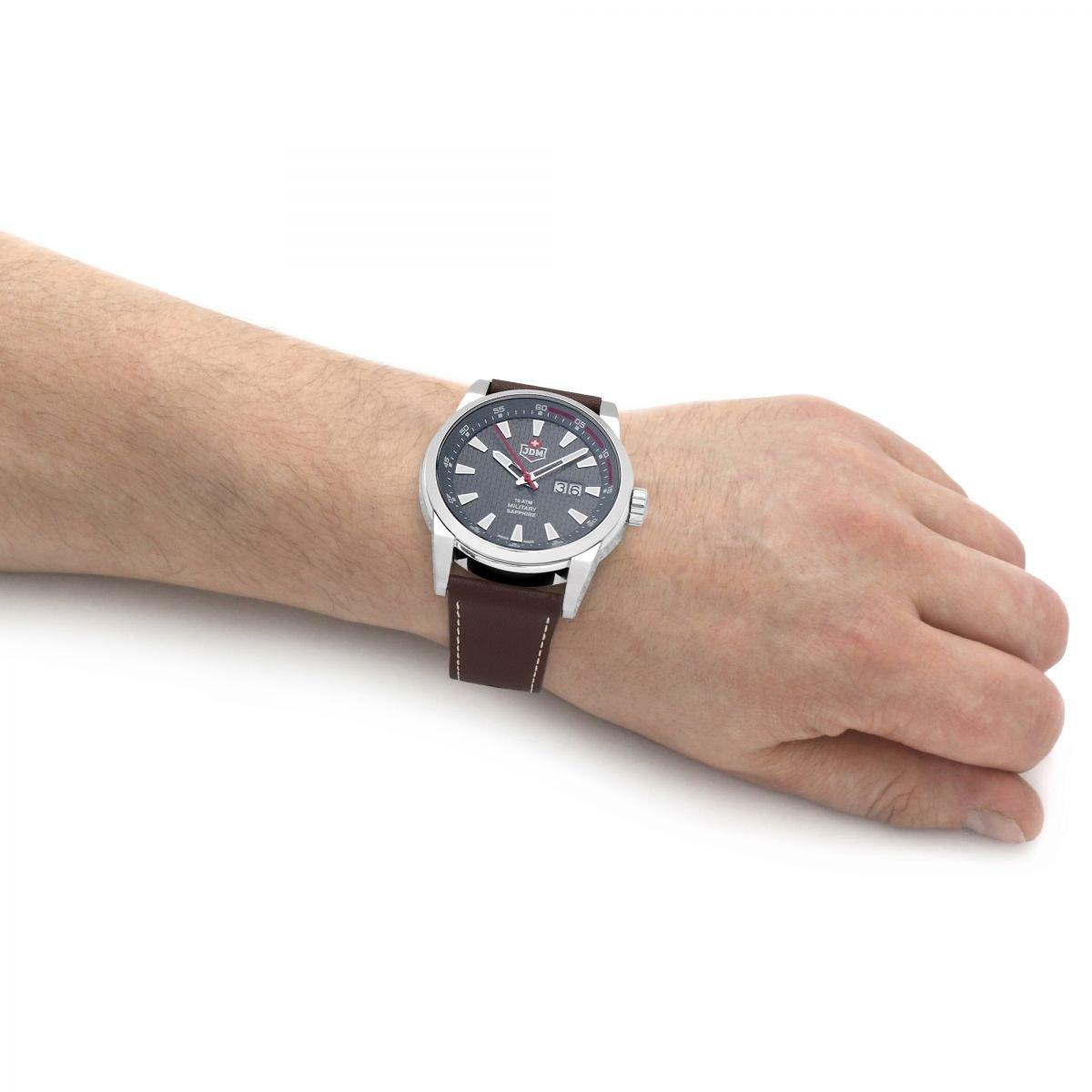 JDM Military Mens JDM Military JDM Military Watch