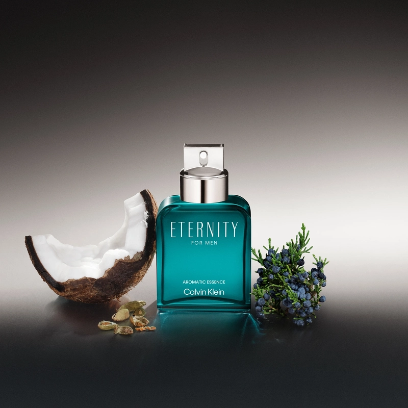 Calvin Klein Eternity Man Aromatic Essence EDP 200 ml