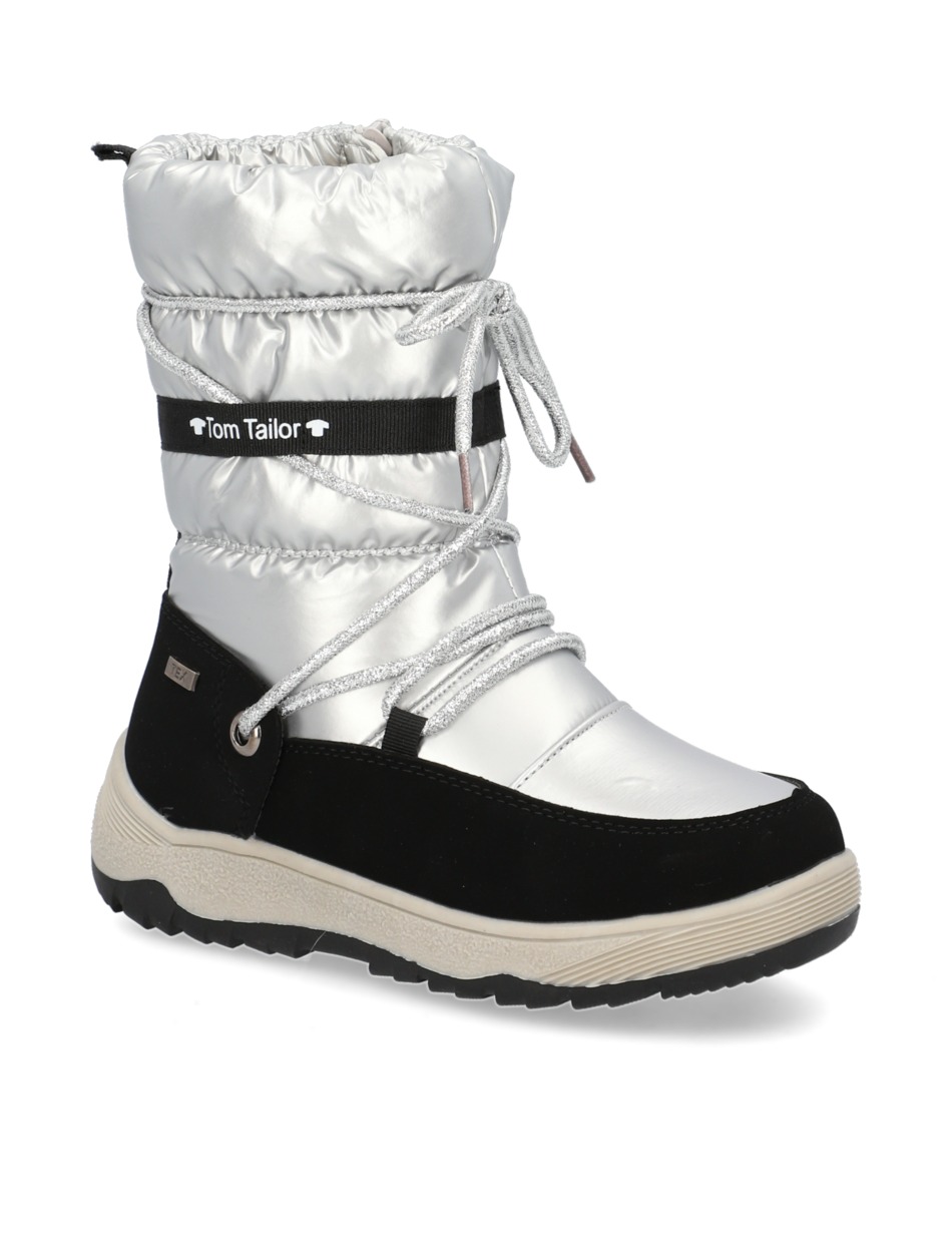 Snowboot