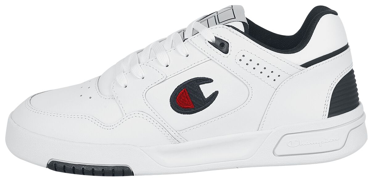 Footware - Basketball Plus | Champion Baskets