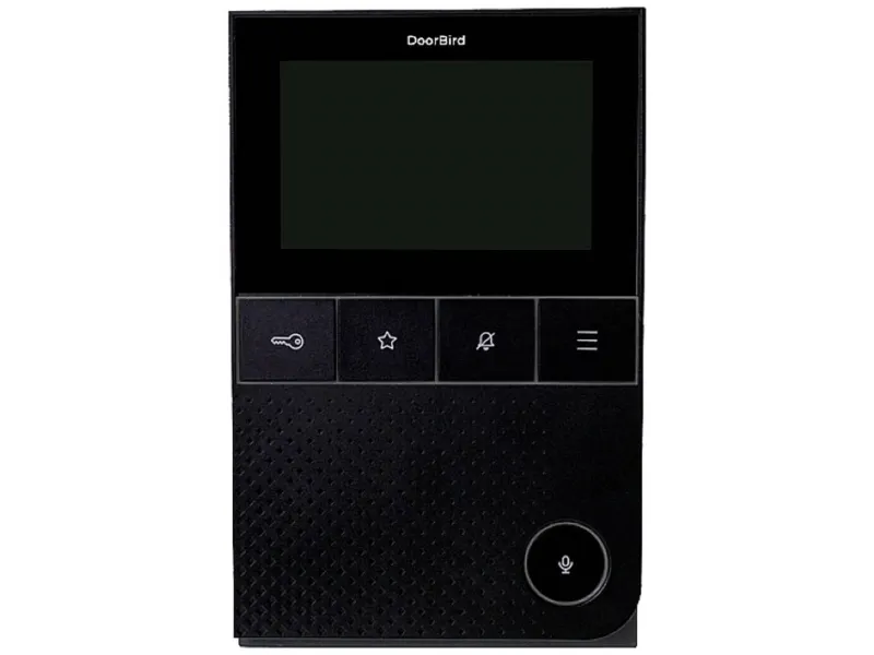 DoorBird A1101, 10,2 cm (4